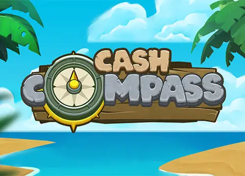Cash Compass placeholder