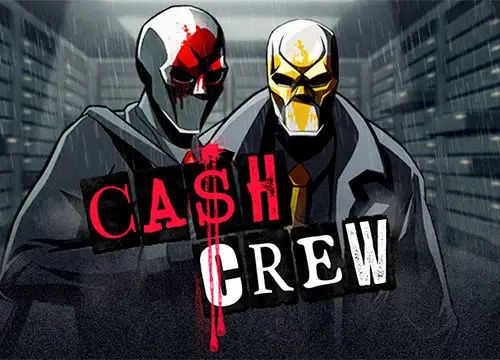 Cash Crew placeholder