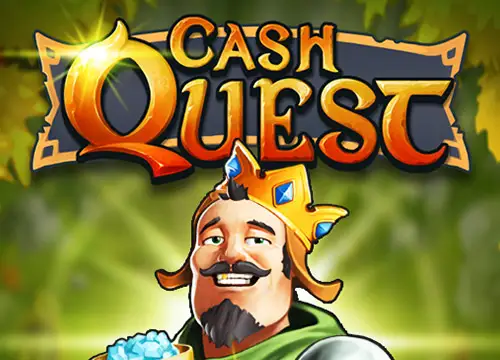 Cash Quest placeholder