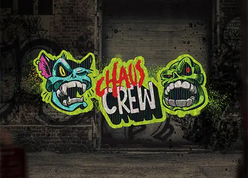 Chaos Crew placeholder