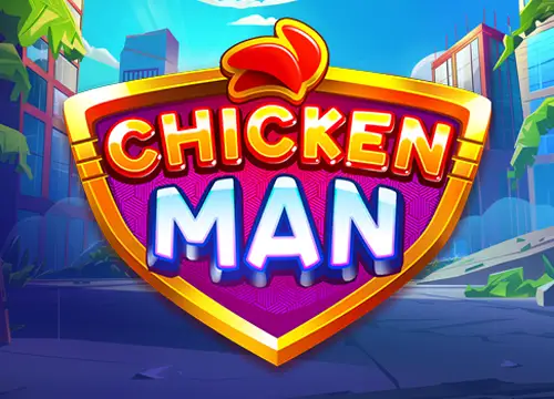 Chicken Man placeholder