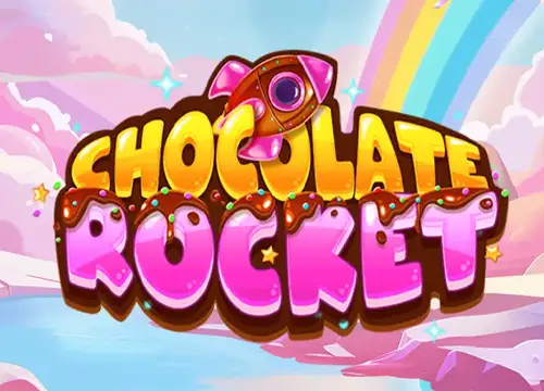 Chocolate Rocket