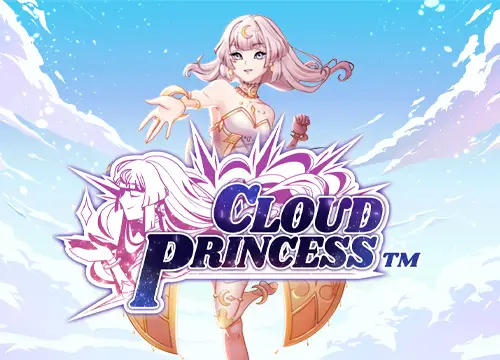 Cloud Princess placeholder