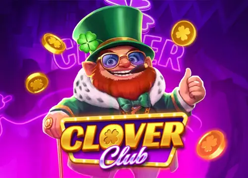 Clover Club placeholder