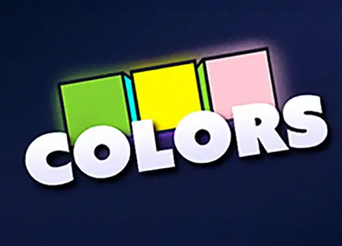 Colors placeholder