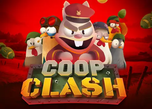 Coop Clash placeholder