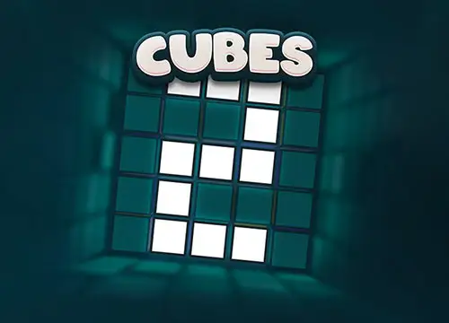 Cubes 2 placeholder