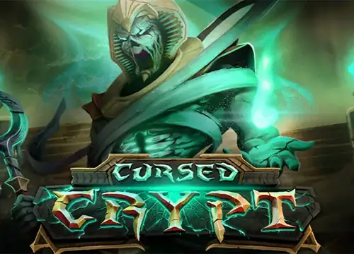 Cursed Crypt placeholder