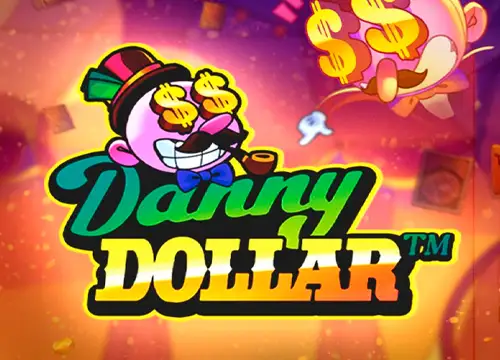 Danny Dollar placeholder
