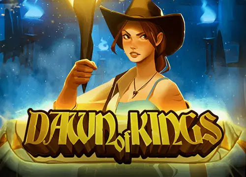 Dawn of Kings placeholder