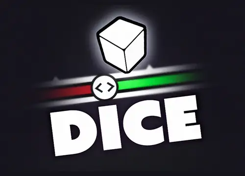 Dice - Hacksaw placeholder