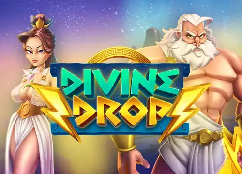 Divine Drop placeholder