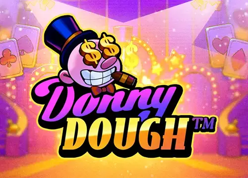 Donny Dough placeholder