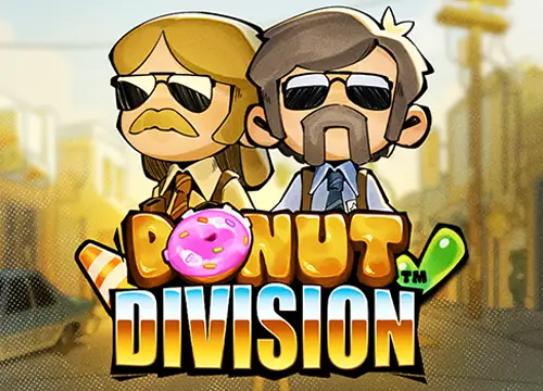 Donut Division placeholder