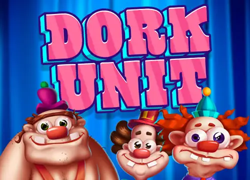 Dork Unit placeholder