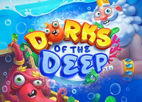 Dorks of the Deep placeholder