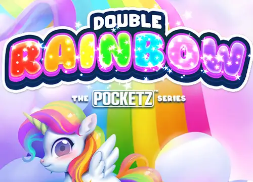 Double Rainbow
