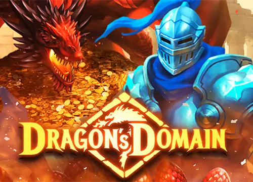 Dragon's Domain placeholder