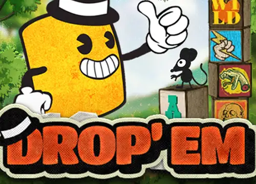 Drop 'Em placeholder