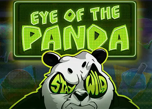 Eye of the Panda placeholder