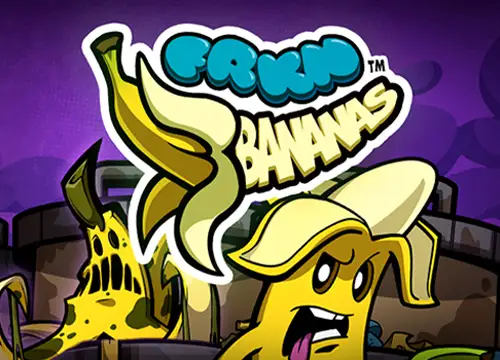 FRKN Bananas