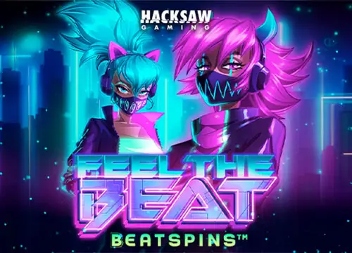 Feel the Beat placeholder