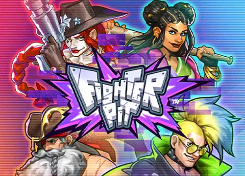 Fighter Pit placeholder