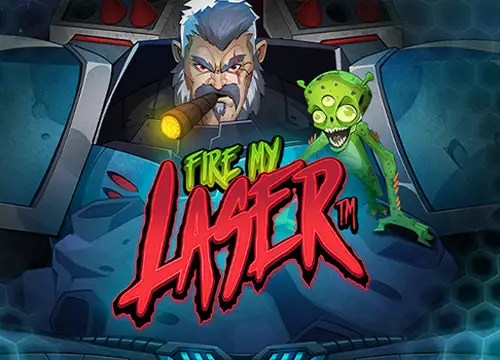 Fire My Laser placeholder