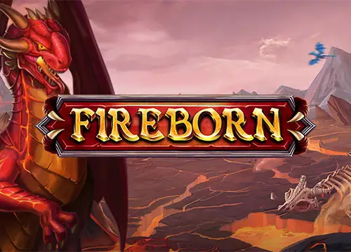 Fireborn placeholder