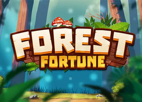 Forest Fortune placeholder