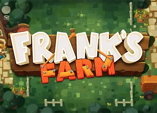 Frank's Farm placeholder