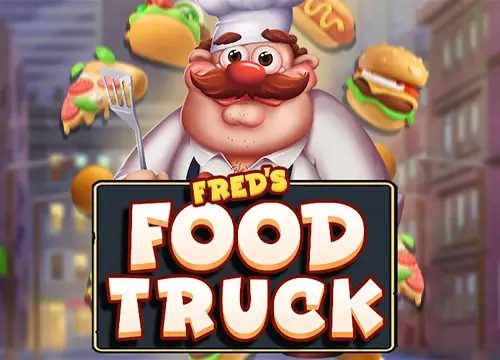 Fred's Food Truck - undefined