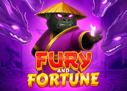 Fury and Fortune - undefined