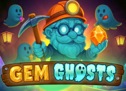 Gem Ghosts - undefined