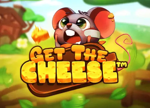 Get the CHEESE - undefined