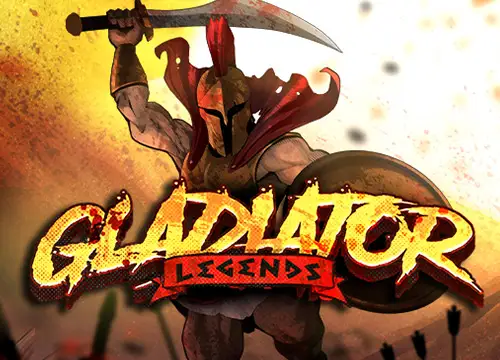 Gladiator Legends placeholder