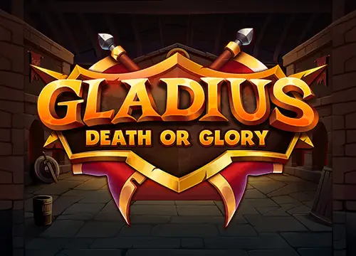 Gladius: Death Or Glory - undefined