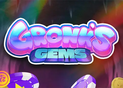 Gronks Gems placeholder