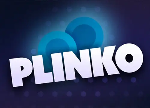 Hacksaw Plinko placeholder