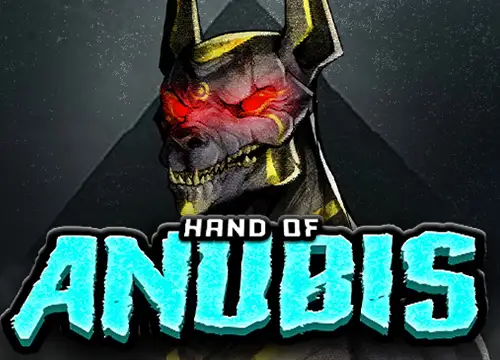 Hand of Anubis placeholder