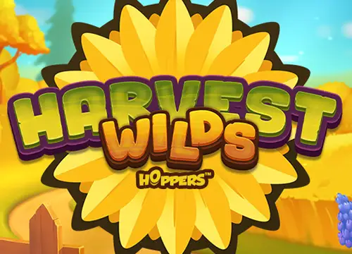 Harvest Wilds placeholder