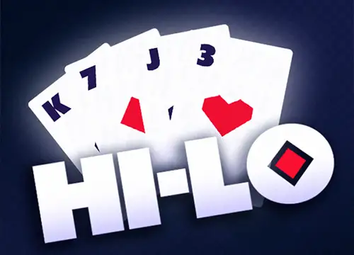 Hi-Lo - undefined