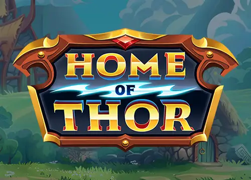 Home of Thor - undefined