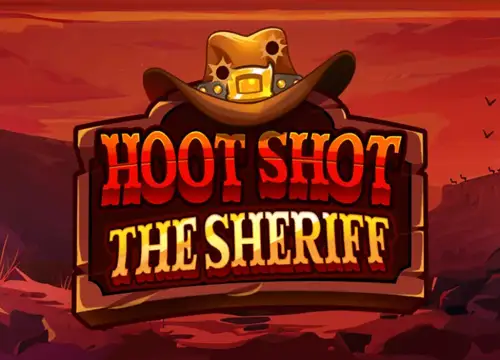 Hoot Shot The Sheriff - undefined