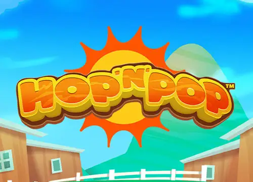 Hop n Pop placeholder