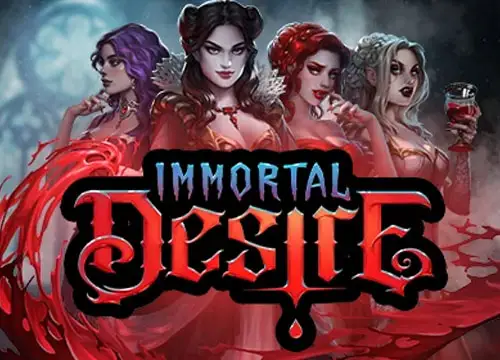 Immortal Desire placeholder