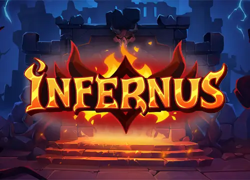 Infernus - undefined