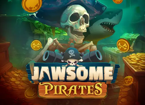 Jawsome Pirates