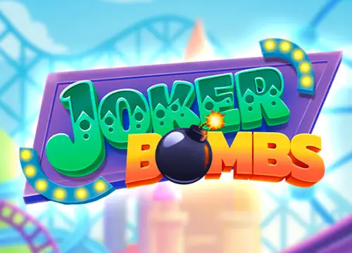 Joker Bombs placeholder