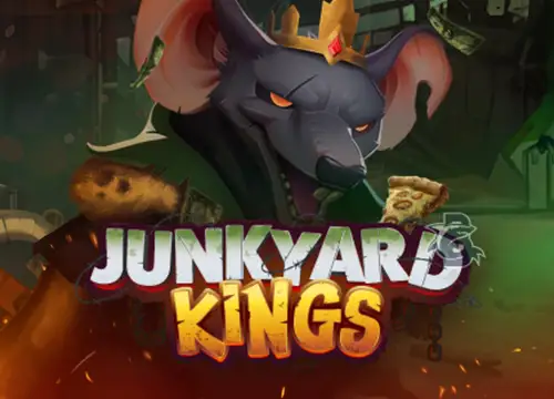 Junkyard Kings placeholder